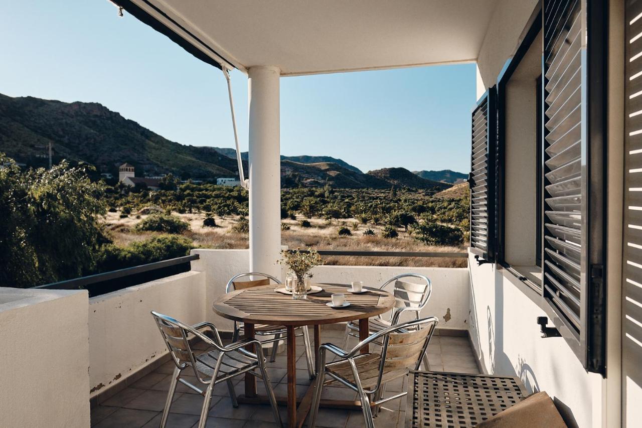 La Posidonia Apartment Rodalquilar Room photo