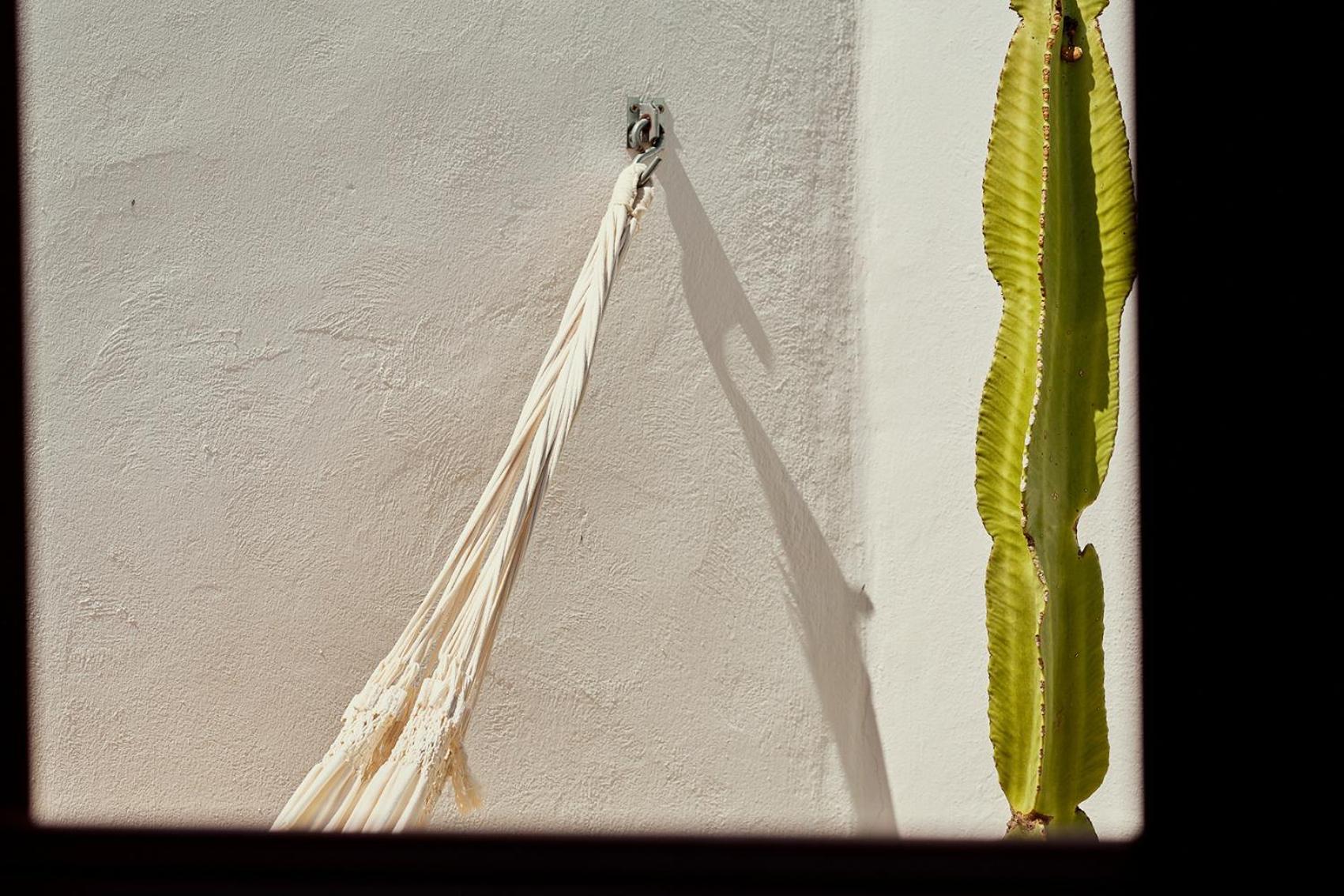 La Posidonia Apartment Rodalquilar Room photo