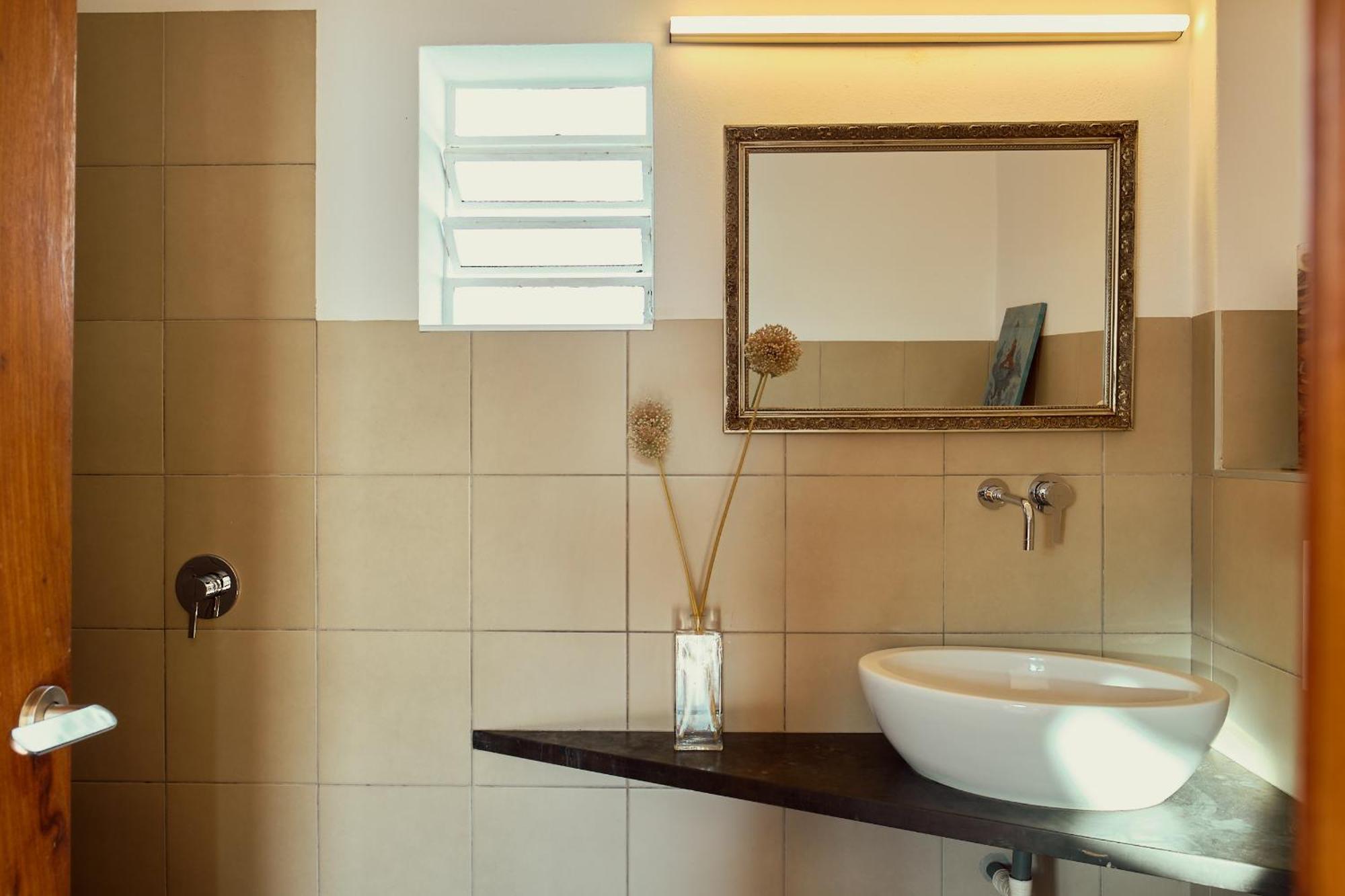 La Posidonia Apartment Rodalquilar Room photo